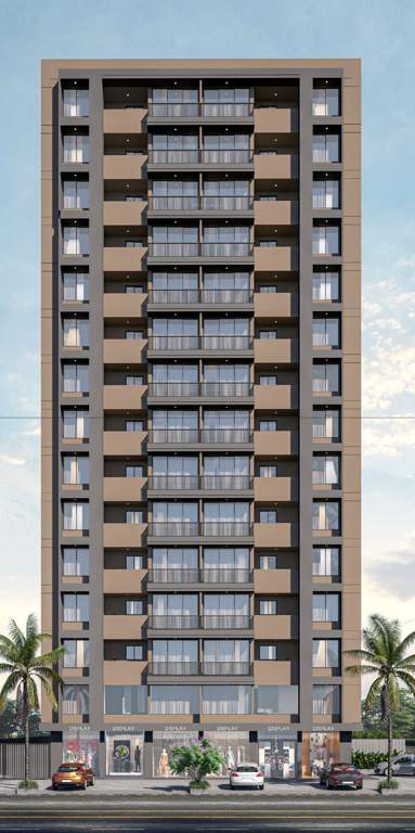  the great fourteen Elevation