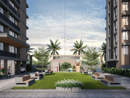  the-great-fourteen Landscape Garden and Tree Planting