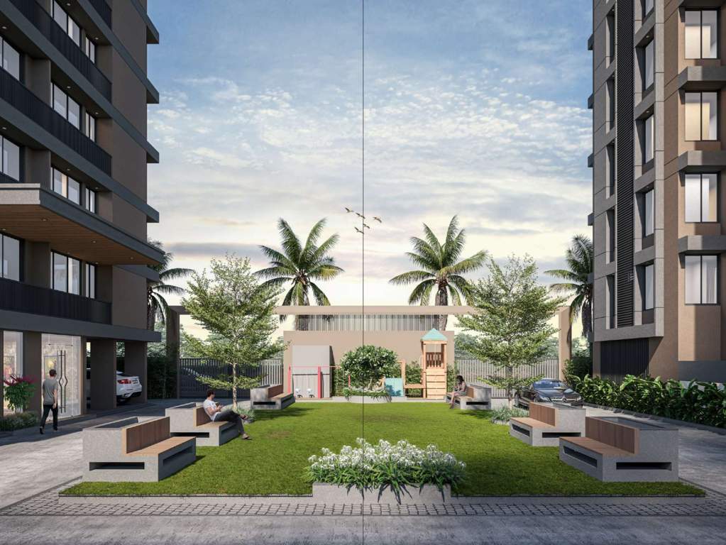  the great fourteen Landscape Garden and Tree Planting