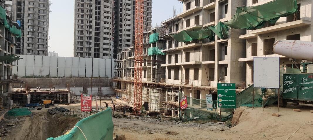 Eldeco La Vida Bella