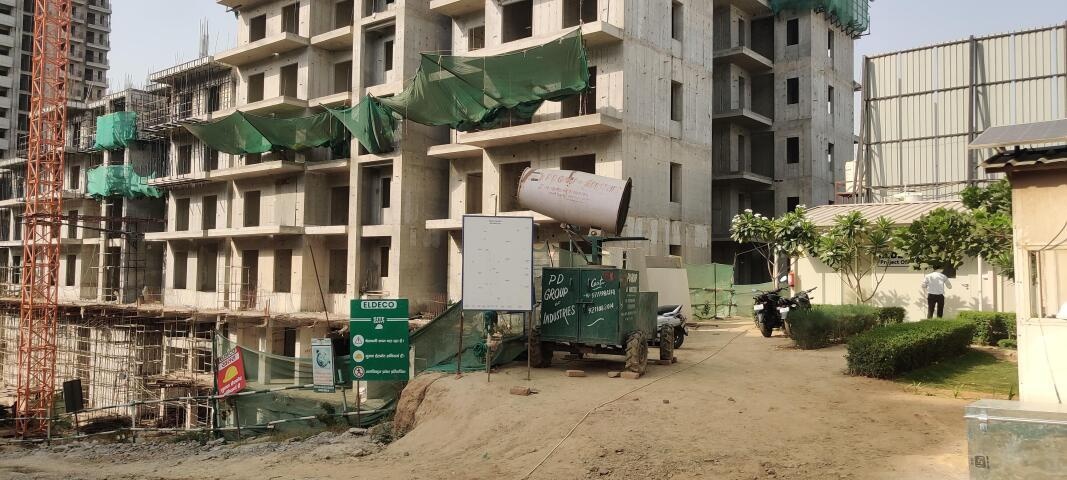 Eldeco La Vida Bella