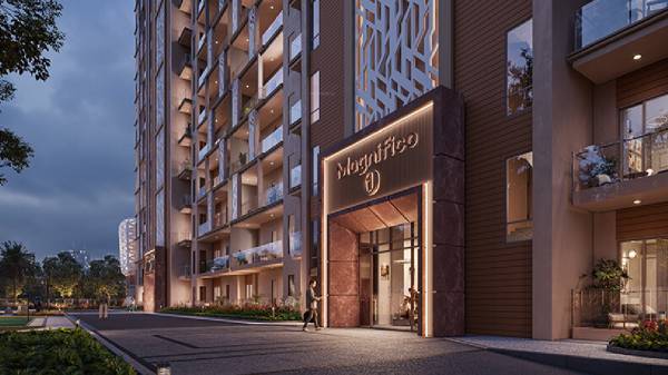 Gated Community la-vida-bella Gated Community