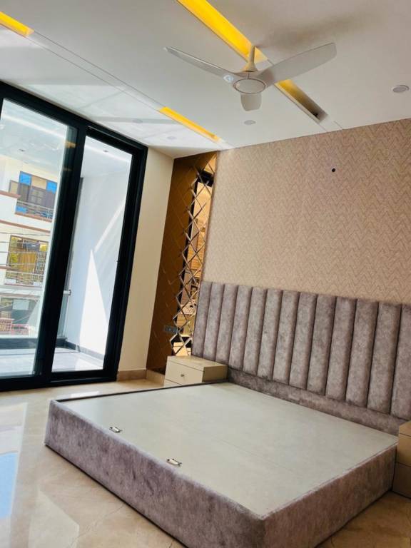  luxury homes Bedroom