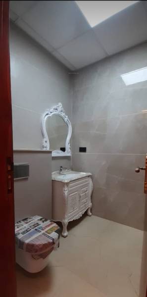 Bathroom ultra-luxurious-floors Bathroom