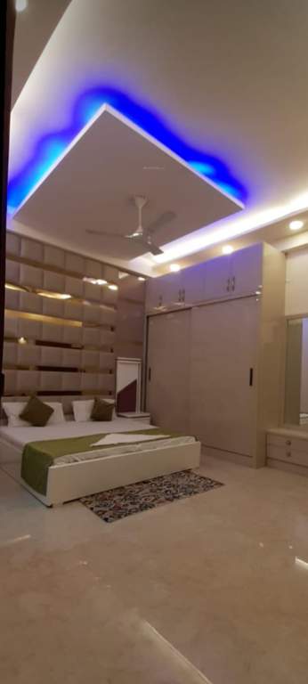 ultra luxurious floors Bedroom