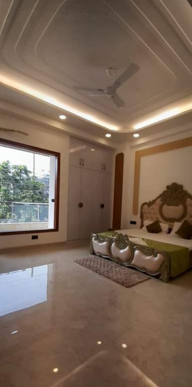 ultra luxurious floors Bedroom