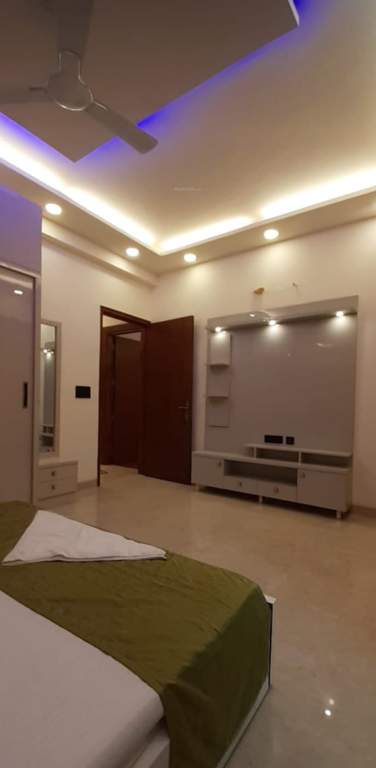 ultra luxurious floors Bedroom