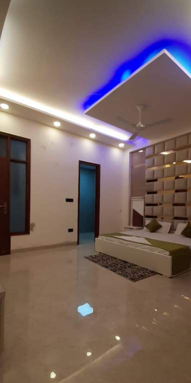 ultra luxurious floors Bedroom