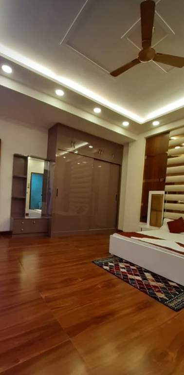 ultra luxurious floors Bedroom