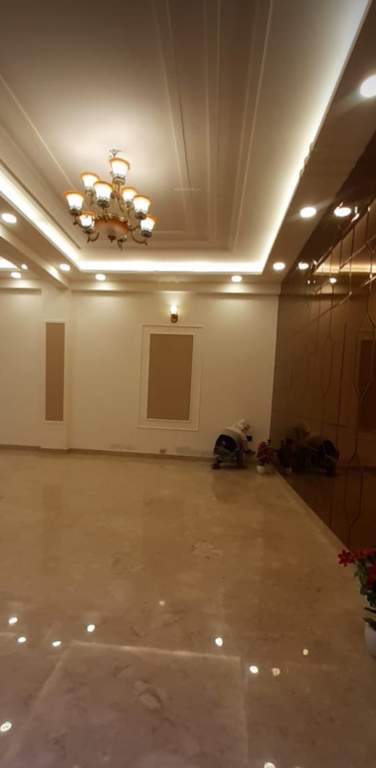 ultra luxurious floors Living Area