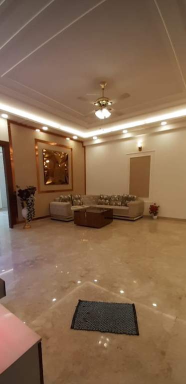 ultra luxurious floors Living Area