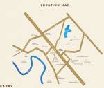 Location Plan skyuzuri Location Plan