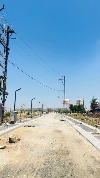  maa-ginni-vihar-extension Plot