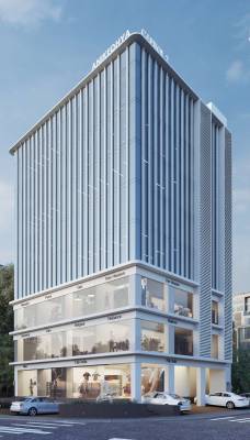 capitol-2 Elevation Elevation