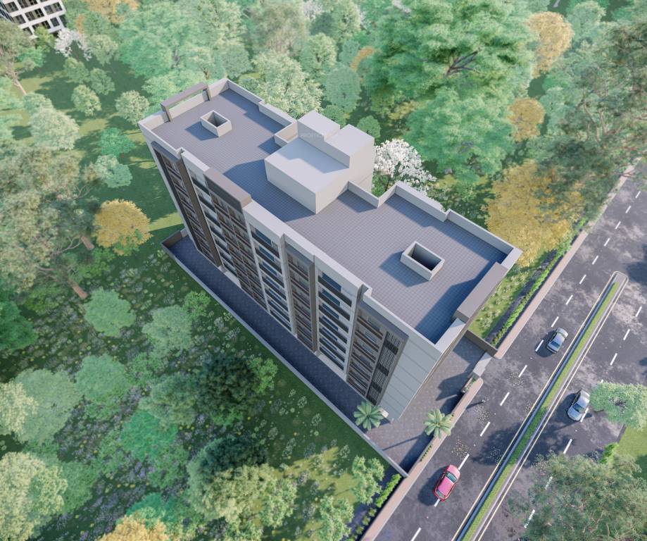  mango oasis Elevation