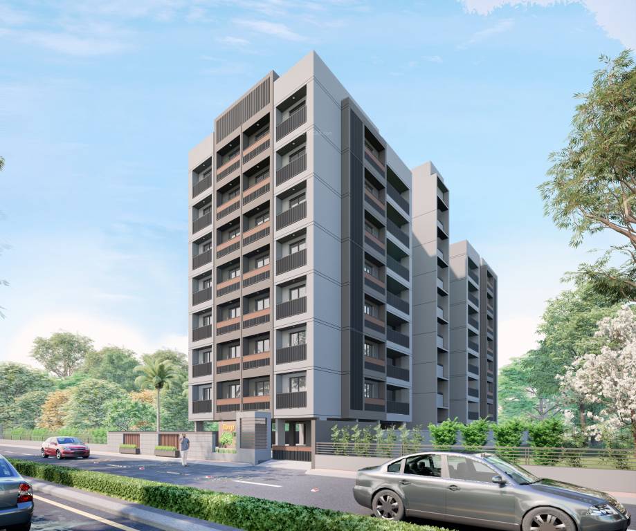 Elevation mango oasis Elevation