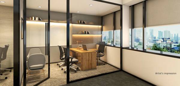  supremus-andheri Others