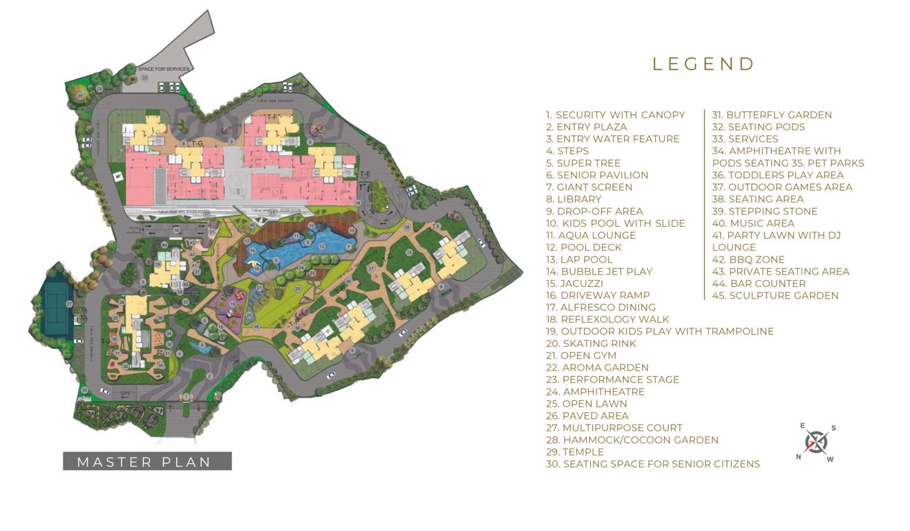  codename mesmerise Master Plan