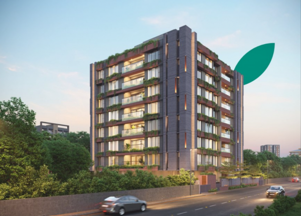 Elevation sanctum Elevation