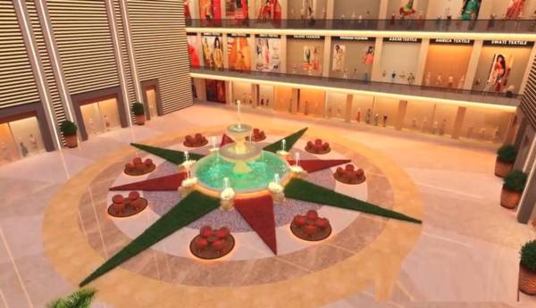  ayodhya-textile-market Others