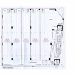  progress Progress Cluster Plan for 1st Floor