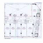  progress Progress Cluster Plan for 6th Floor