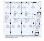  progress Progress Cluster Plan from 3rd to 5th Floor
