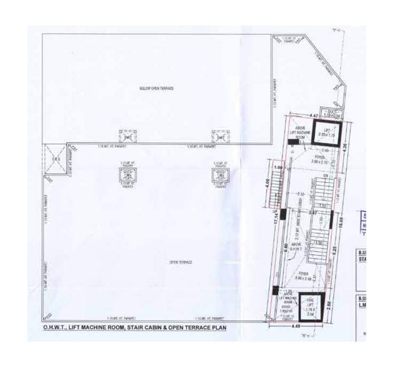  progress Progress Terrace Floor Cluster Plan