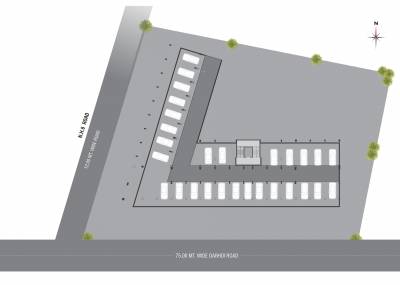  icon Icon Cluster Plan For Basement