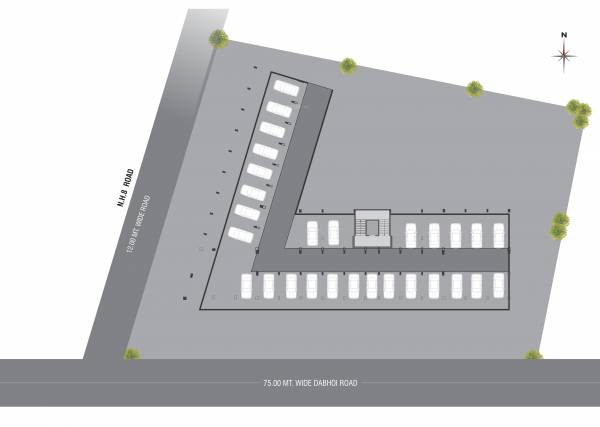  icon Icon Cluster Plan For Basement