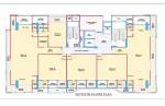  gm-axia Gagan GM Axia - Ground floor to 3 Floor Cluster Plan For 7th Floor