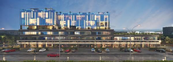  aston-plaza-phase-ii Elevation