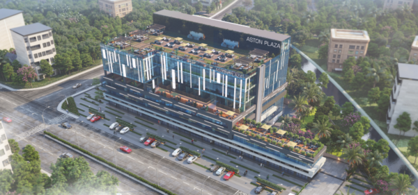  aston-plaza-phase-ii Elevation
