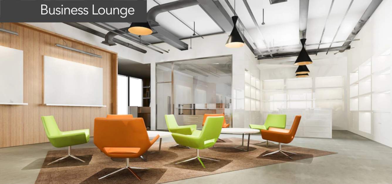  aston plaza phase ii Business Center