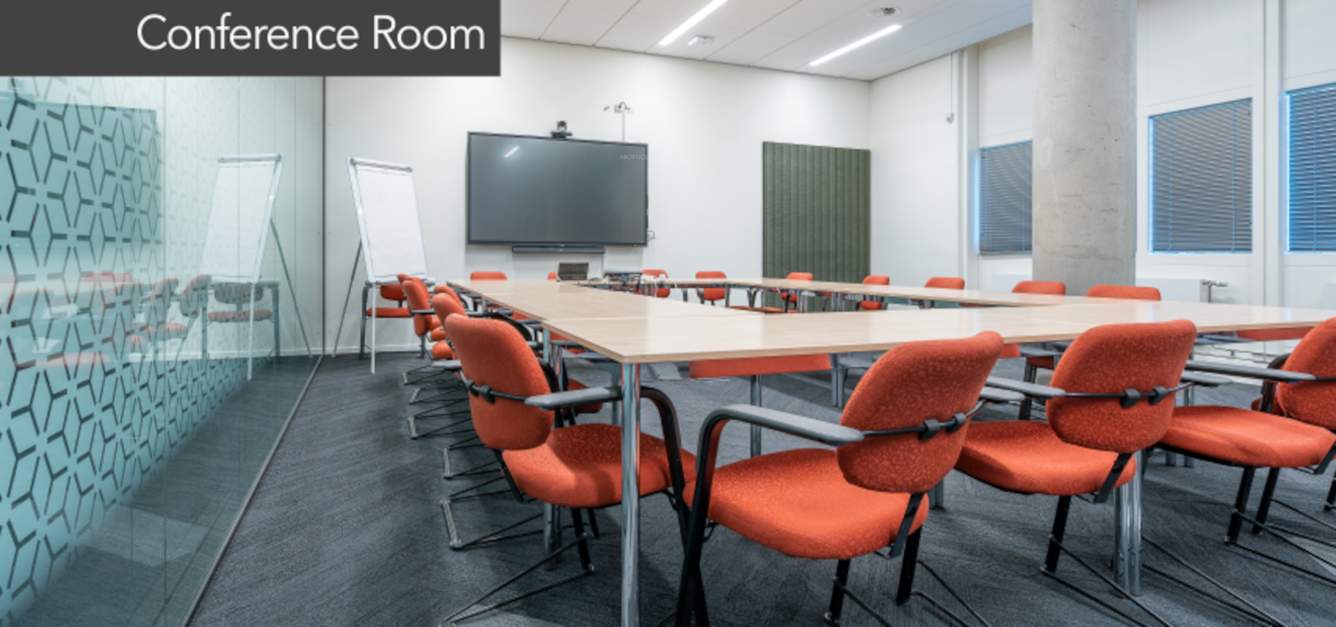  aston plaza phase ii Conference Room