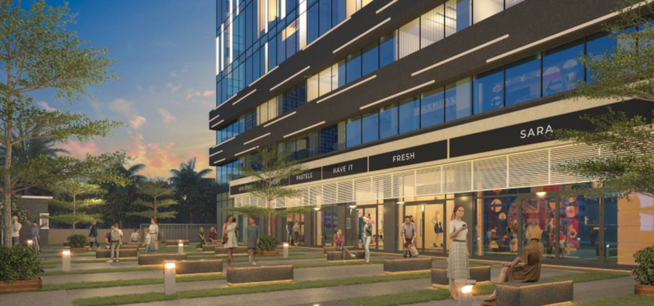  aston plaza phase ii Others