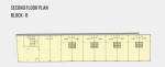 Block B Cluster Plan for 2nd Floor keshav-business-hub Block B Cluster Plan for 2nd Floor