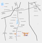 Location Plan keshav-business-hub Location Plan