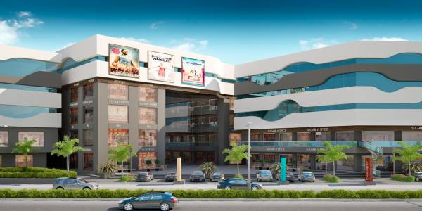  siddharth-annexe-3 Elevation