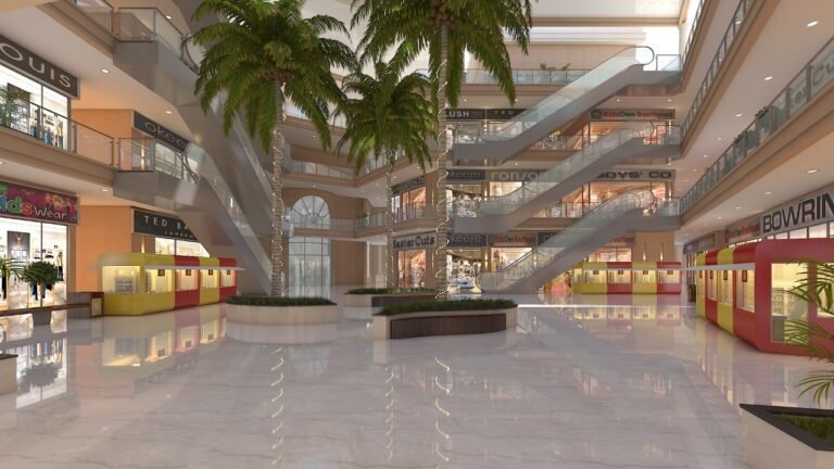  city center phase 1 Others