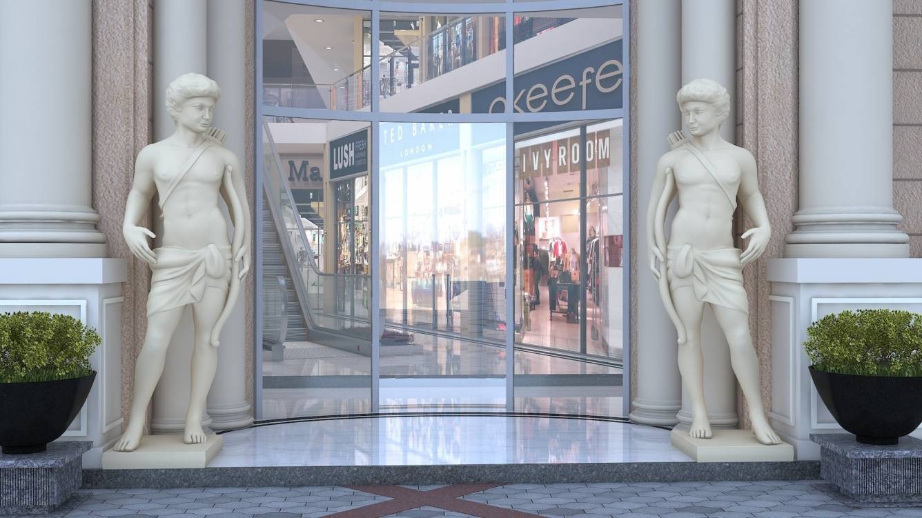  city center phase 1 Others