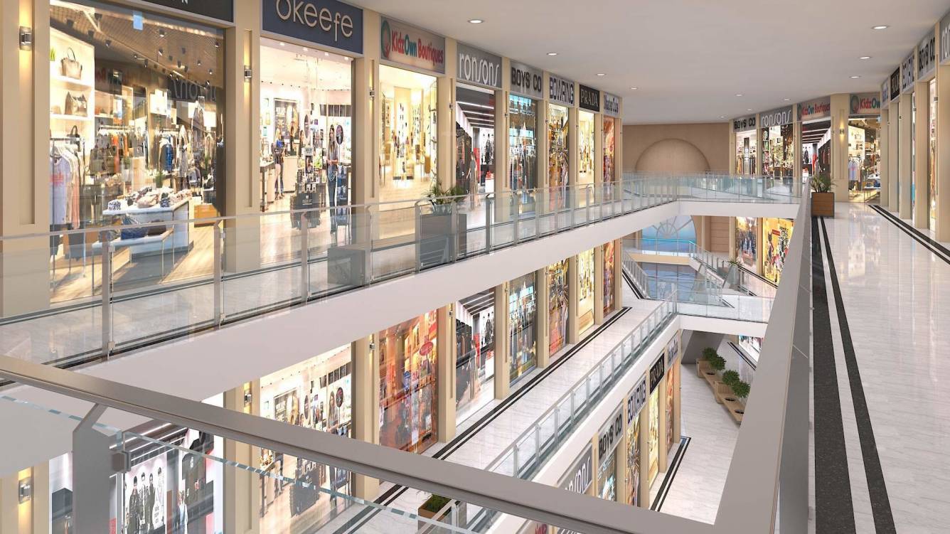  city center phase 1 Others