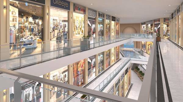 Others city-center-phase-1 Others