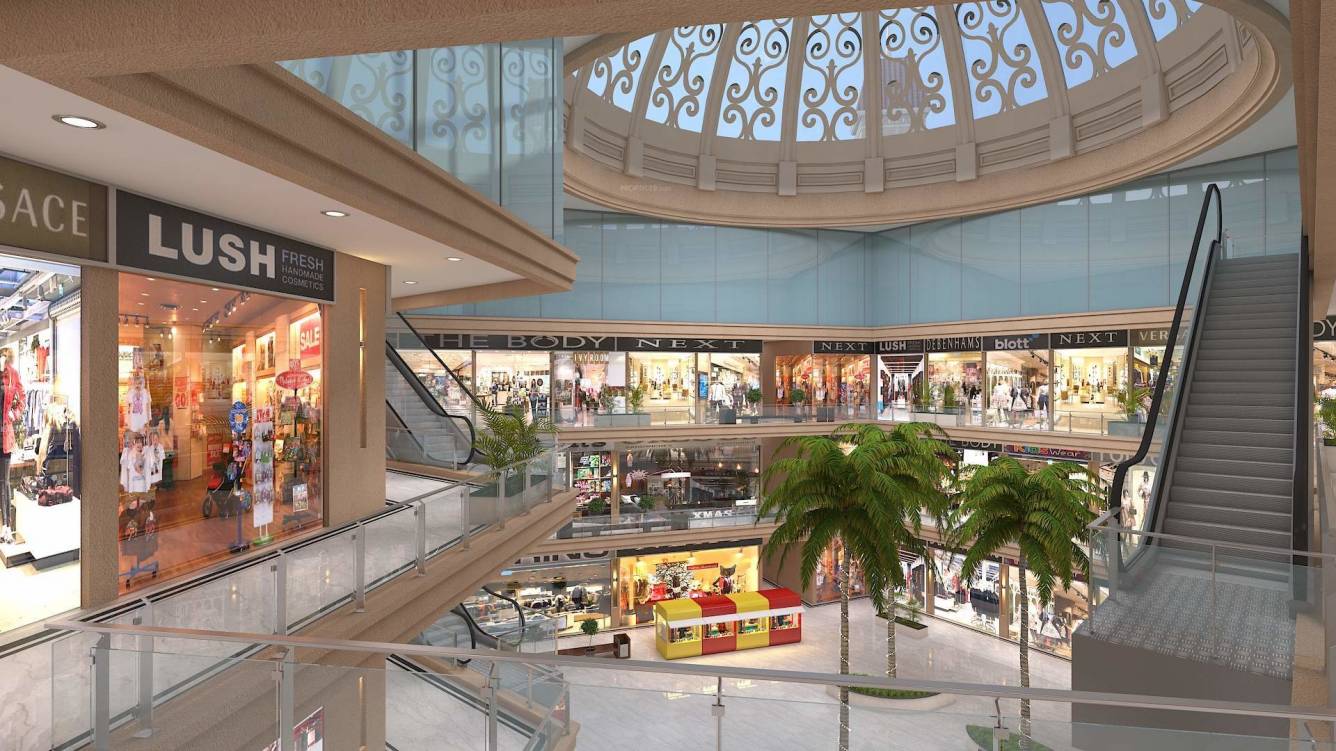  city center phase 1 Others