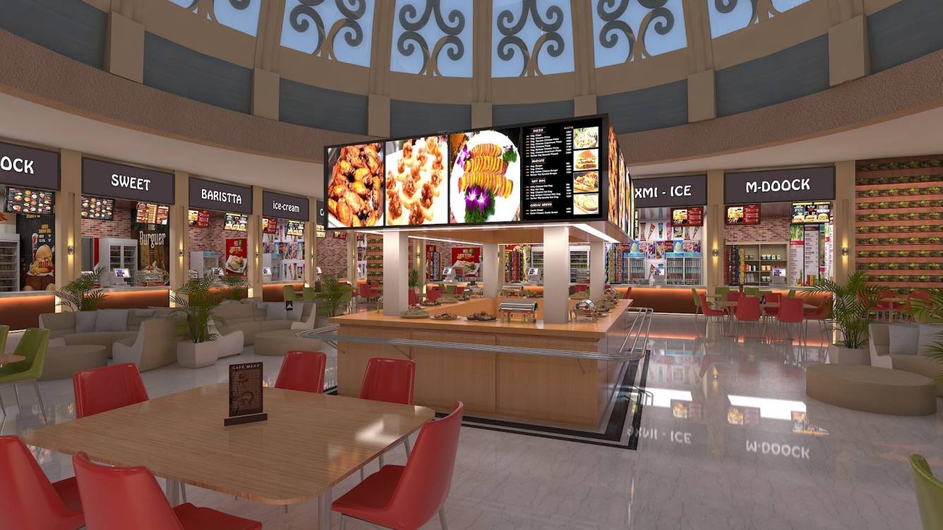  city center phase 1 Others