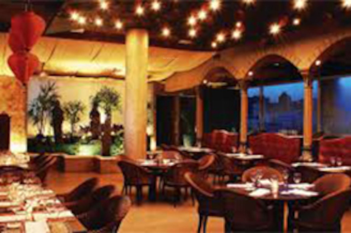  sanjar gold Club House