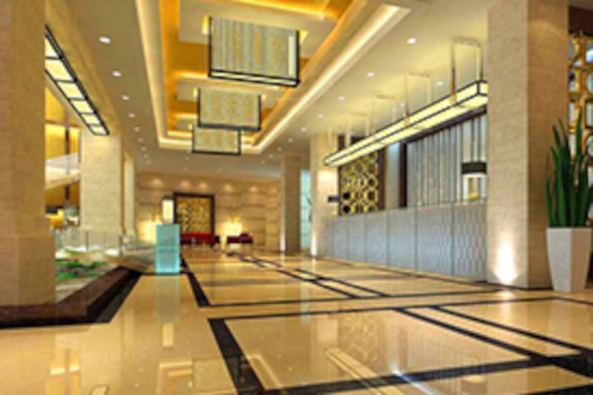  sanjar gold Entrance Lobby
