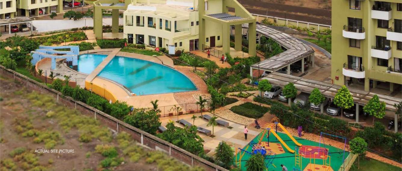  alcove commercial building Children's play area