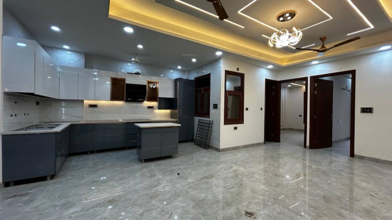  real homes Living Area