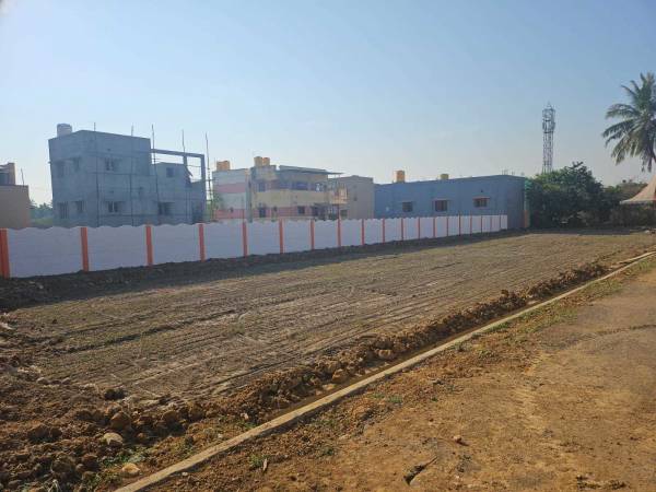  green-city Elevation